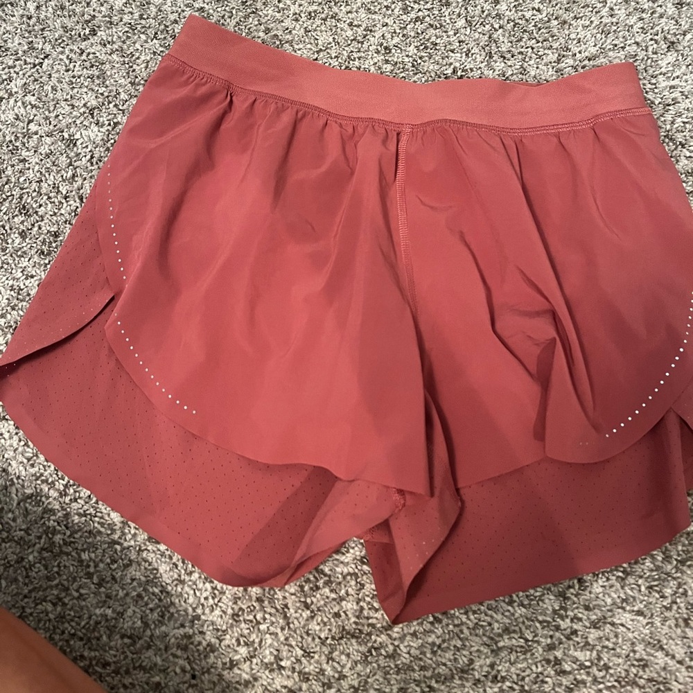 Lululemon Find Your Pace Shorts